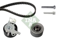 Eksantrik Gergi Kiti 153x254 P206-307-406-407-807-c4-c5-c8-jumpy-xsara 1.8 16v-2.0 16v K015528xs - 0831.T4-0831.89-0831.65-0831.88