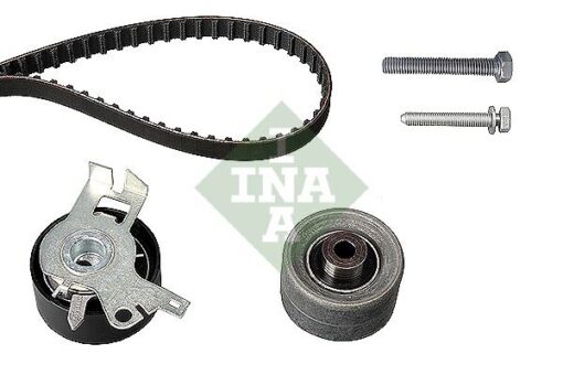 Eksantrik Gergi Kiti 153x254 P206-307-406-407-807-c4-c5-c8-jumpy-xsara 1.8 16v-2.0 16v K015528xs - 0831.T4-0831.89-0831.65-0831.88