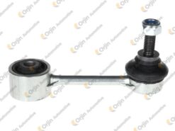 Z Rotu Arka Sol/sağ Renault Master Iıı 10 Opel Movano B 10 - 551100019R-4419304