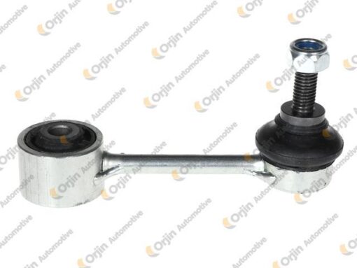 Z Rotu Arka Sol/sağ Renault Master Iıı 10 Opel Movano B 10 - 551100019R-4419304