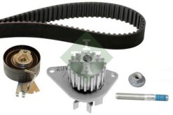 Devirdaimli Eksantrik Gergi Kiti 104x170 106-206-207-307-bıpper-partner-berlıngo-c2-nemo-fıorıno 1.4 - 9400831869-0831.87-0831.S0-0831.86
