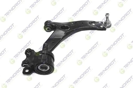 On Alt Salıncak Sağ Komple Focus Iı 04 11 C-max 04 11 Volvo C30 06 12 C70 Iı 06 S40 Iı 04 V50 05 1.6d 1.8d 2.0d 21mm Rotilli - 4M513A423AF-1570284-4M513A423AD
