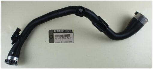 Turbo Borusu Lgn Iıı 07 Latıtude - 144606143R-8200837118
