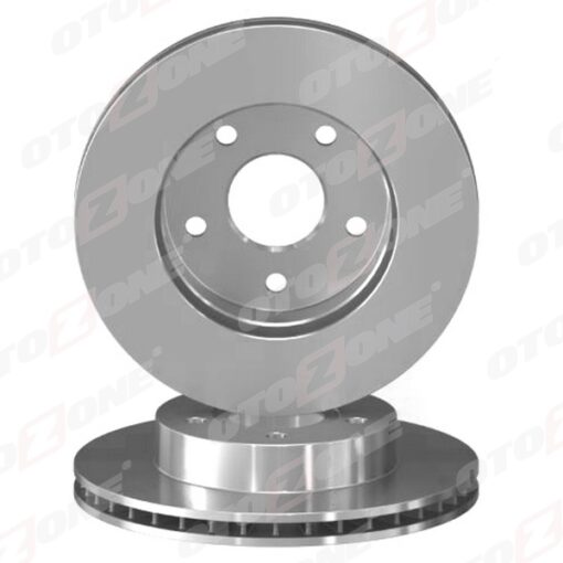Fren Diski Ön Jeep Grand Cherokee Iı 99 05 - 52098672