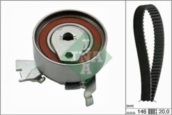 Eksantrik Gergi Kiti 146x200 Vectra A-omega A-astra F-calıbra-kadett E 1.8i-2.0i 8v 18sv-c18nz-20ne - 1606359-1606385-93188132-93188133