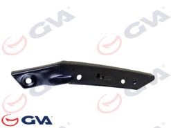 Ön Tampon Braketi Sol Superb 2015 - 3V0807183