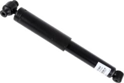 Arka Amortısor Transıt V362 14 17 - FK2118080AA-1869801