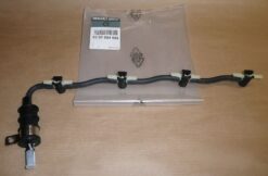 Yakıt Rampası Enjektör Geri Dönüş Borusu Lgn Iıı-latıtude-koleos 2.0 Dci M9r - 8200894668-8200417884-8200596291