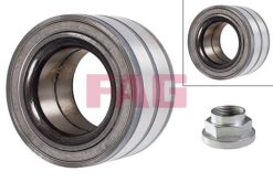 Teker Rulmanı Arka Sag Sol Dıcovery 3 4 5 Range Rover Sport - RFM500020-LR045917-LR048084