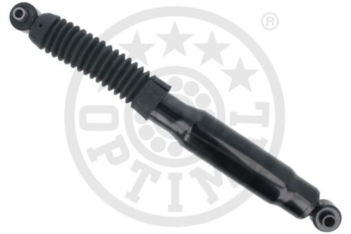 Arka Amortisör L/r Peugeot P207 2007 2015 P208 2012 C3 2009 Gazlı - 9803128680-5206.RK-5206.QA-5206.FF