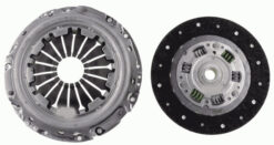 Debriyaj Seti Baskı Disk Lgn Iı-kng-grand Scenıc Iı 1.6-1.6 16v K4m.8.30-jr5 - 7701476327