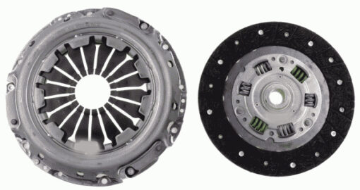 Debriyaj Seti Baskı Disk Lgn Iı-kng-grand Scenıc Iı 1.6-1.6 16v K4m.8.30-jr5 - 7701476327