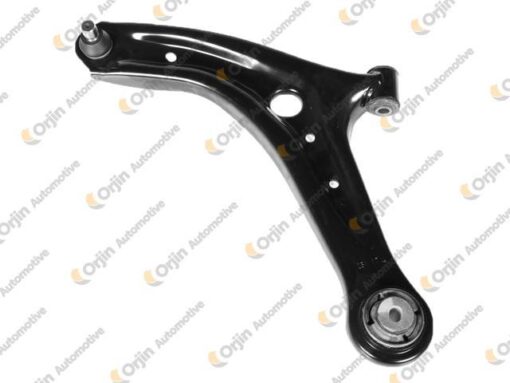 Alt Salıncak Sol Ford Fıesta 08-12 Mazda 07-17 Rotıllı - 8V513051BH-1521773-1532433