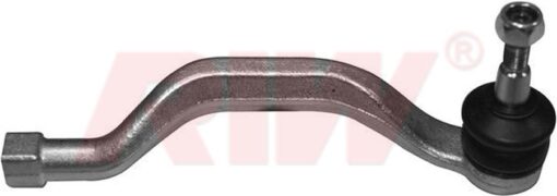 Rot Başı Ön; Sağ Renault Latitude 02/11 - 48520-1502R