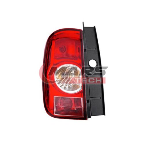 Stop Lambası Duysuz Sol Dacıa Duster 2010 - 265500035R
