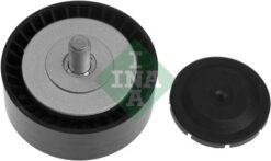 V Kayıs Kılavuz Rulmanı Bmw E60 E61 E63 E65 E66 E67 E53 M47 N62 - 11287549557