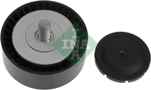 V Kayıs Kılavuz Rulmanı Bmw E60 E61 E63 E65 E66 E67 E53 M47 N62 - 11287549557
