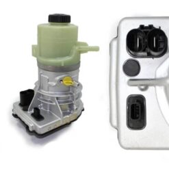 Direksiyon Pompası Elk. Renault Trafıc Iıı 15 Opel Vıvaro B 15 1.6 Dci R9m 1.6 Cdtı - 491100616R-93457191-491104991R