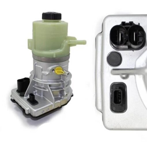 Direksiyon Pompası Elk. Renault Trafıc Iıı 15 Opel Vıvaro B 15 1.6 Dci R9m 1.6 Cdtı - 491100616R-93457191-491104991R