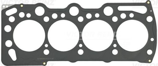 Skc 1.60 Mm 2 Çentik Astra F-combo-corsa B-vectra A-vectra B 1.7 Td 4ee1-t - 608804-607980