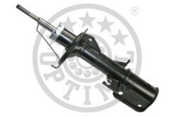 Amortısor On Gazlı Mercedes Vıto W638 97 03 - A6383201313