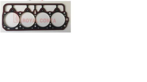 Sılındır Kapak Contası M131 1.6 2.00 Mm - 4291098-4330005-4379220