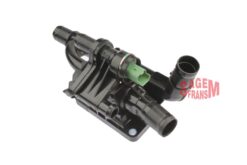 Termostat Yuvası Komple Peugeot 206-207-307-308-407-1007-3008-5008-partner Tepe-c2-c3-c4-c5 Iı Focus Iıı 11 1.6 Tdcı Courıer 14 1.5-1.6 Tdcı Fıesta 08 17 1.5 Tdcı B-max 14 - 1336.AF-9M5Q8A586BA-1675627
