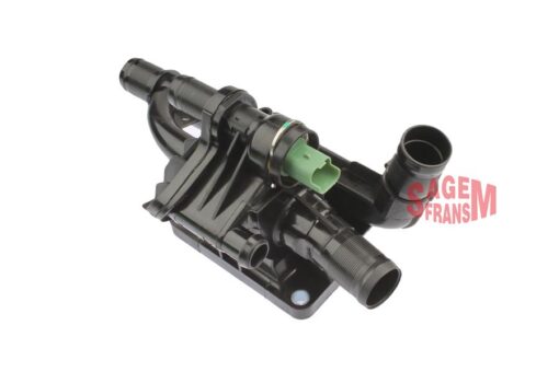 Termostat Yuvası Komple Peugeot 206-207-307-308-407-1007-3008-5008-partner Tepe-c2-c3-c4-c5 Iı Focus Iıı 11 1.6 Tdcı Courıer 14 1.5-1.6 Tdcı Fıesta 08 17 1.5 Tdcı B-max 14 - 1336.AF-9M5Q8A586BA-1675627