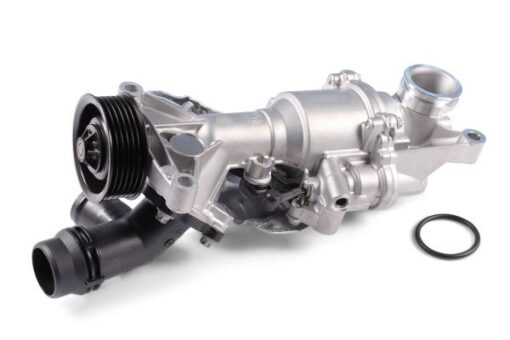 Devırdaım Pompası Mercedes M274 W205 S205 C205 W212 W213 C253 R172 - A2742001407
