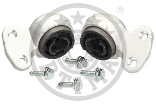 Salıncak Burcu Setı Cıvatalı Bmw E46 E85 E86 - 31126783376