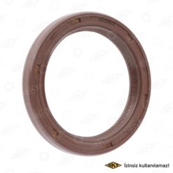 Eksantrik Mil Keçesi P106-p206-p207-p307-p308-p406-p605-p607-partner-berlıngo-c2-c3-c4-c5-saxo- Xsara 38x50x6 1.6 16v Tu5 - 0807.24