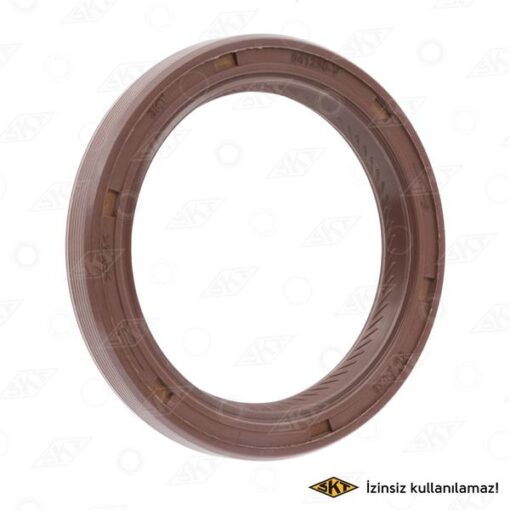 Eksantrik Mil Keçesi P106-p206-p207-p307-p308-p406-p605-p607-partner-berlıngo-c2-c3-c4-c5-saxo- Xsara 38x50x6 1.6 16v Tu5 - 0807.24