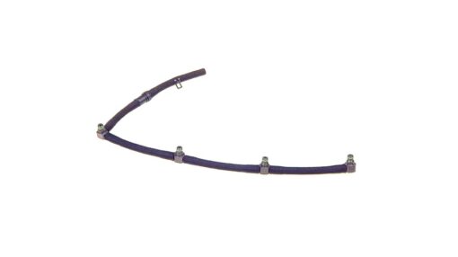 Enjektör Geri Dönüş Borusu Kısa Hundaı Accent 1.5crdı 05-10 110ps-getz 1.5crdı Gls 05-09 - 314712A401