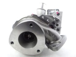 Turbo Sarj Komple Ford Transit V348 V363 2.2 Tdci 100/125/155 Ps 11 17 7875565022s - BK3Q6K682DA-BK3Q6K682CC-1899517