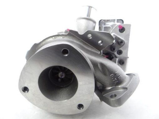 Turbo Sarj Komple Ford Transit V348 V363 2.2 Tdci 100/125/155 Ps 11 17 7875565022s - BK3Q6K682DA-BK3Q6K682CC-1899517