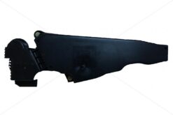 Partikül Filtre Kutusu Alt Kapağı P301-p308-p208-prtner Tepee-c3 Pıcasso - 9809287380