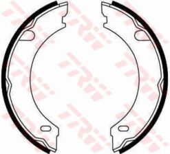 El Fren Pabuç Balata Volvo 740-760 780 940 960 S90 V90 160x25 - 272134-30666344-31262621