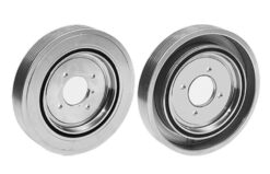 Krank Kasnağı Partner-exp-berlıngo-scudo-p206-p306-xsara-scudo 1.9d Dw8 Klimasız 6 Kanal - 0515.L7-0515.Q6-9624596880