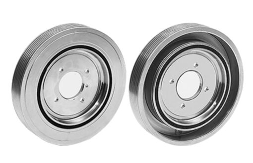 Krank Kasnağı Partner-exp-berlıngo-scudo-p206-p306-xsara-scudo 1.9d Dw8 Klimasız 6 Kanal - 0515.L7-0515.Q6-9624596880