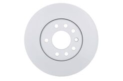 Ön Fren Aynası Astra H 04 Combo C 03 Merıva B 10 Zafıra B 05 280x25x5dl Havalı 95526655 - 569060-569066-90539466-93197592