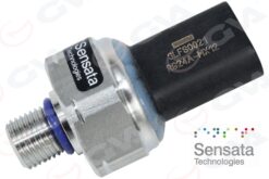 Yakıt Basıncı Sensörü Ford C-max Iı 15 Focus Iıı 11 Fıesta Vıı 14 17 Kuga Iı 14 17 Mondeo Iv 14 1.0-1.5 Eocboost - BU5A-9F972-CA-BU5Z9F972A- BU5Z9F972