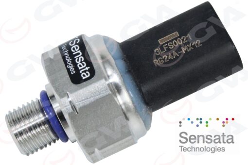 Yakıt Basıncı Sensörü Ford C-max Iı 15 Focus Iıı 11 Fıesta Vıı 14 17 Kuga Iı 14 17 Mondeo Iv 14 1.0-1.5 Eocboost - BU5A-9F972-CA-BU5Z9F972A- BU5Z9F972