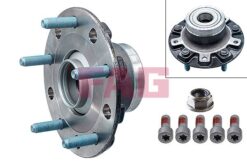 Arka Teker Poryalı Bilya Transıt 14 Custom 12 Kısa Kasa Önden Çeker - KTBK211A049AA-1763850-BK212B664CB
