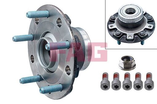 Arka Teker Poryalı Bilya Transıt 14 Custom 12 Kısa Kasa Önden Çeker - KTBK211A049AA-1763850-BK212B664CB