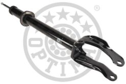 Amortısor On 4-matic Mercedes W166 11 18 Gazlı - A1663232400
