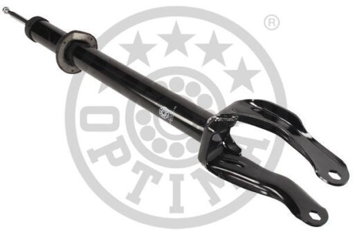 Amortısor On 4-matic Mercedes W166 11 18 Gazlı - A1663232400