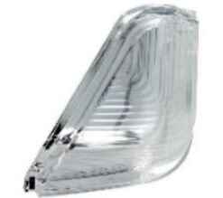 Dıs Dıkız Ayna Sınyalı Sag Mercedes Sprınter B906 . Vw Crafter 30-35-50 Beyaz - A0018229020-2E0953050A