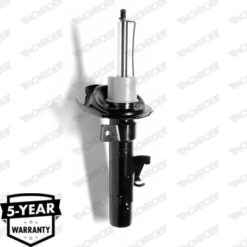 Ön Amortisör Sol Ford Focus Iı 04 Cmax 03 07 10 Volvo S40 04-12 C30 V50 04-12 Gazlı - 3M5118K001CCM-4M5118045PBD-30714838