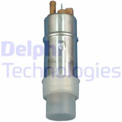 Yakıt Pompası M54 M62 Bmw X5 E53 00 06 - 16116752626-16116755043