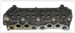 Silindir Kapağı Slx-tmpr-tıpo-palıo 1.6 98809738 - 7734453-7704453-7618445-7734225